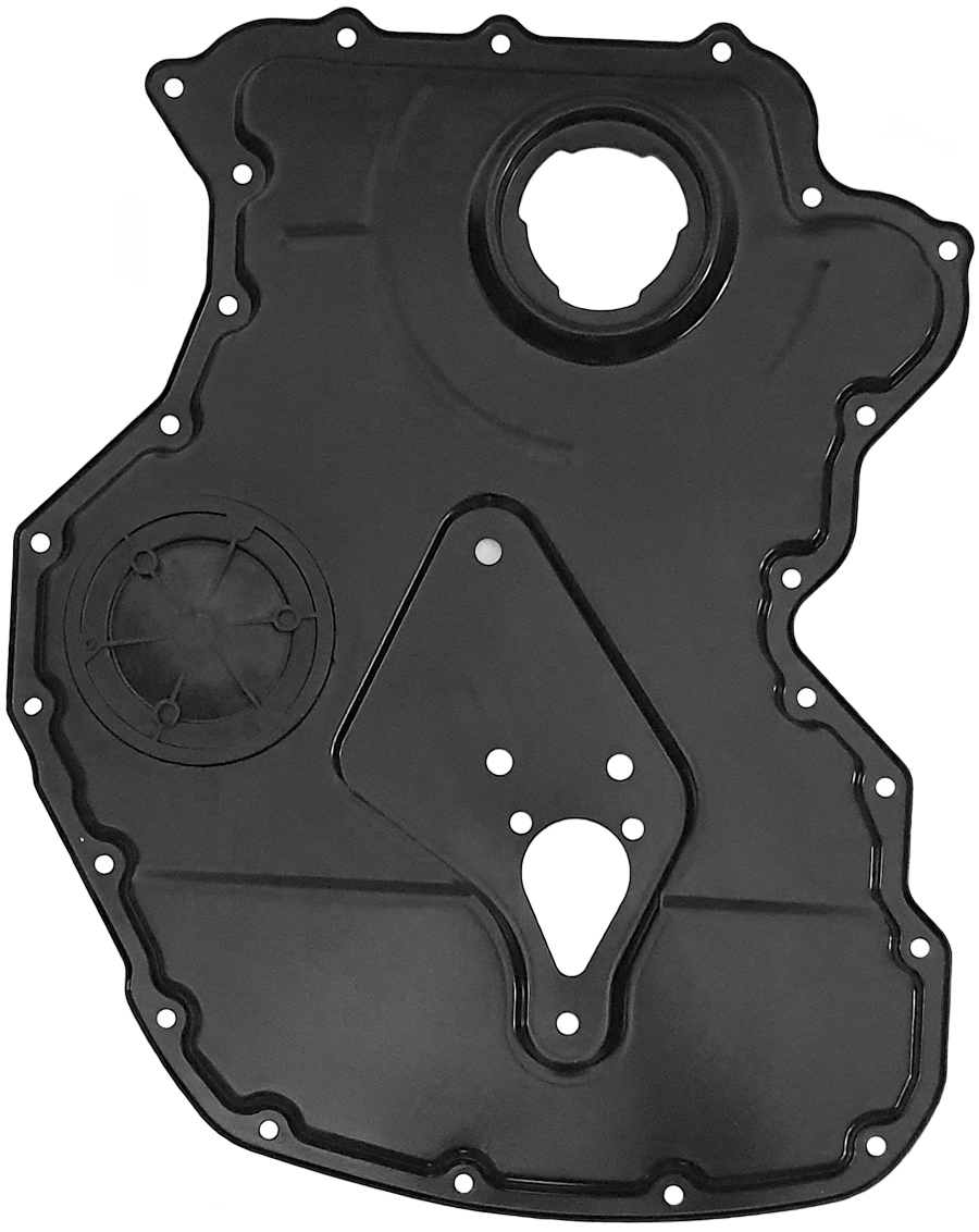 Ford Transit Eksantrık Kapak Ford Transit Eksantrık Kapak